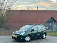 Toyota Corolla Verso - 1.8 VVT-i Linea Sol | Airco | El. Ramen | Versnellingsbak revisie | Rijdt en schakelt goed