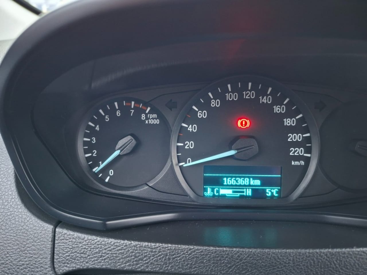 Ford Ka - +  1.2 Trend Ultimate NW MODEL/RADIO-CD MP3/AIRCO/PDC/ELEC RAMEN+SPIEGELS