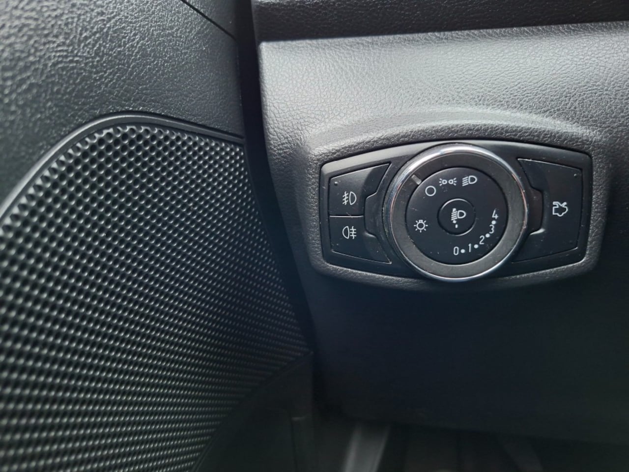 Ford Ka - +  1.2 Trend Ultimate NW MODEL/RADIO-CD MP3/AIRCO/PDC/ELEC RAMEN+SPIEGELS