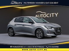 Peugeot 208 - 1.2 101 PK Allure Pack Navi l Camera l Keyless