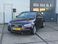 Audi A1 - 1.2 TFSI Attr. PL.B