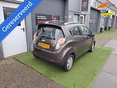 Chevrolet Spark - 1.0 16V LS Bi-Fuel 2011 5DRS Airco Apk 06-26