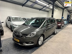 Opel Zafira - 1.4 Turbo Online Edition 7p