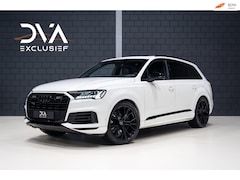 Audi Q7 - 55 TFSI e quattro Pro Line Plus