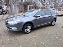 Citroën C5 Tourer - 2.0 16V Ligne Business Navigatie Automaat APK
