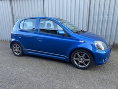 Toyota Yaris - 1.5 16V VVTI 5DR T SPORT