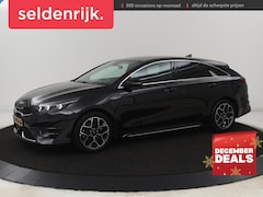 Kia Pro cee'd - ProCeed 1.0 T-GDi GT-Line | Carplay | Stoel & Stuurverwarming | Achteruitrijcamera | Navig