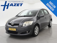 Toyota Auris - 1.6-16V SOL 5-DEURS + CLIMATE | CRUISE CONTROL