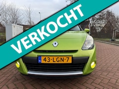 Renault Clio Estate - 1.2 TCE Sélection Business Sport