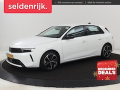 Opel Astra - 1.6 Hybrid Edition | Trekhaak | Adaptive cruise | Carplay | Full LED | Parkeerhulp | Digit