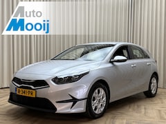 Kia Cee'd - Ceed 1.0 T-GDi DynamicLine *Org.NL* Apple Carplay / Camera / Cruise Control / Navigatie /