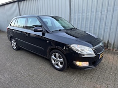 Skoda Fabia Combi - 1.2 TDI 55KW