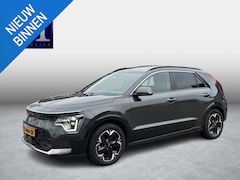 Kia Niro EV - ExecutiveLine 64.8 kWh VAN: €31.900, - VOOR: €29.877, - UW EINDEJAARSVOORDEEL: €2.023|10 J