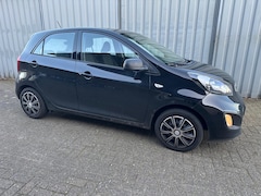 Kia Picanto - 1.0 CVVT 5-DRS