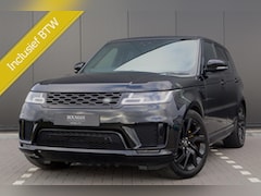 Land Rover Range Rover Sport - 2.0 SD4 HSE Dynamic Black Edition