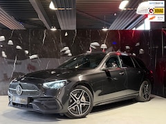 Mercedes-Benz C-klasse Estate - 300 e AMG Line