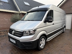 Volkswagen Crafter - 35 2.0 TDI L4H3 Trendline trekhaak