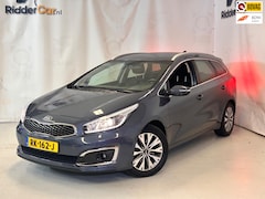 Kia Cee'd Sportswagon - 1.0 T-GDi DynamicLine|NAVI|AIRCO|CRUISE|CARPLAY|