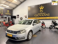 Volkswagen Passat Variant - 1.4 TSI Trendline BlueMotion inruil mogelijk