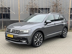 Volkswagen Tiguan - 1.4 TSI R Line AUTOMAAT*NL AUTO*VOL OPTIES