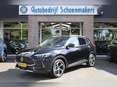 MG EHS - 1.5 TGDI Luxury FACELIFT MY23 LEER PANO 360-CAMERA DAB CARPLAY NAVI STOELVERWARMING SFEERV