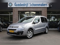 Citroën Berlingo - 1.6 VTi Feel ROLSTOEL AUTO INRIJPLAAT BODEMVERLAGING DRIEPUNTSGORDEL VASTZET-SYSTEEM AIRCO