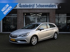 Opel Astra Sports Tourer - 1.0 Online Edition TREKHAAK CAMERA CARPLAY DAB CRUISE NAVI 2XPDC DEALEROND. NAP