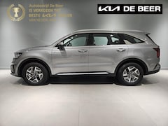 Kia Sorento - 1.6 T-GDi 230pk Hybrid Aut 7-zitpl. DynamicLine