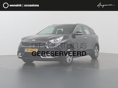 Kia Niro - 1.6 GDi Hybrid DynamicLine | Navigatie | Parkeercamera | Climate Control | Cruise Control