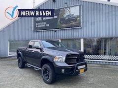 Dodge Ram - HEMI 5.7 V8 4x4 Verhoogt