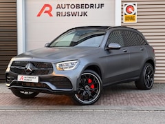 Mercedes-Benz GLC-klasse - 300e 4MATIC Premium Plus Pano/Memory/360