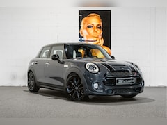 MINI Cooper S - 2.0 Chili Serious Business Pan.dak, | Stoelv. | aut