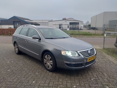 Volkswagen Passat Variant - 2.0 TFSI Highline