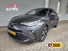 Toyota C-HR - 1.8 Hybrid Style