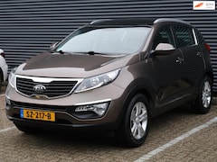Kia Sportage - 1.6 GDI|Pano|Airco|Cruise|PDC|Stoelverwarming