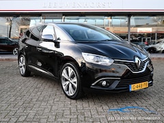Renault Grand Scénic - 1.3 TCe Intens 7p, dig. dash, camera, PDC, navi, clima, cruise. orig. NL-dealerauto