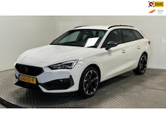 CUPRA Leon Sportstourer - 1.4 e-Hybrid VZ Adrenaline automaat navigatie parkeersensoren stoelverwarming
