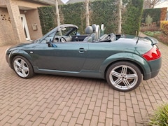 Audi TT Roadster - 1.8 5V Turbo