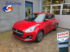 Suzuki Swift - 1.2 Style Smart Hybrid Inclusief Afleveringskosten