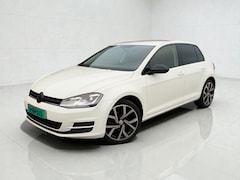 Volkswagen Golf - 1.2 TSI Xenon LED Park.sensoren NAVI