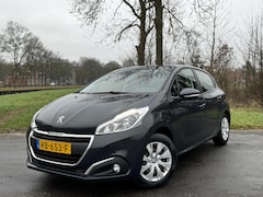 Peugeot 208 - 1.2 PureTech Active Nap/5 Deurs/Led/Cruise/Pdc/