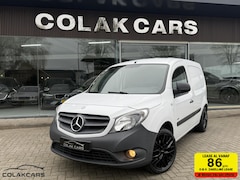 Mercedes-Benz Citan - bestel 108 CDI BlueEFFICIENCY Kort