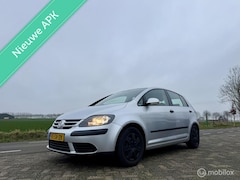 Volkswagen Golf Plus - 1.6 FSI Optive, BJ 2006, Airco, Lage km