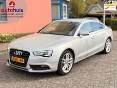 Audi A5 Sportback - 1.8 TFSI Business Edition
