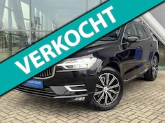 Volvo XC60 - 2.0 T5 AWD Inscription 250pk Elekt Trekhaak / 360 Camera / Bliss