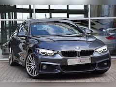BMW 4-serie Gran Coupé - 420i High Executive M-Pakket Airco Nav. 1ste Eigenaar