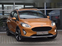 Ford Fiesta - 1.0 EcoBoost Active First Edition Airco Led Pdc Nav. 1ste Eigenaar