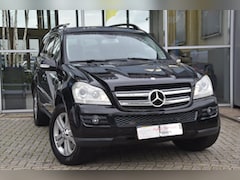 Mercedes-Benz GL-klasse - 320 CDI 7 Persoons. Nav. dak Trekhaak Youngtimer