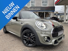 MINI John Cooper Works - 1.5 Cooper Pack PDC Apple Carpla