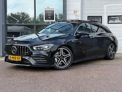 Mercedes-Benz CLA-klasse Shooting Brake - AMG 35 4MATIC Premium Plus| PANO| HEADUP